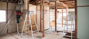 Entreprise de rénovation de la maison et de rénovation d’appartement à Gorhey